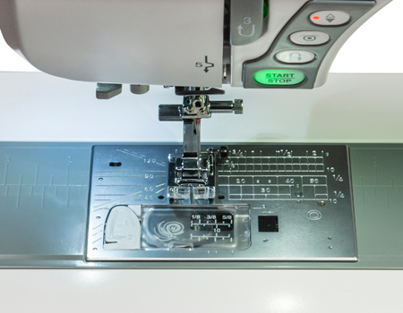 Janome sewing machine D200 8kg