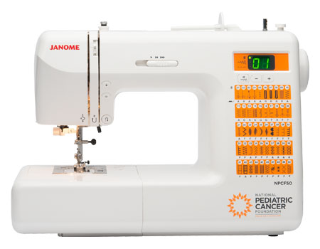 Janome Sewing Machine Needles - 2 packs on sale – Mid Coast Fabrics Online