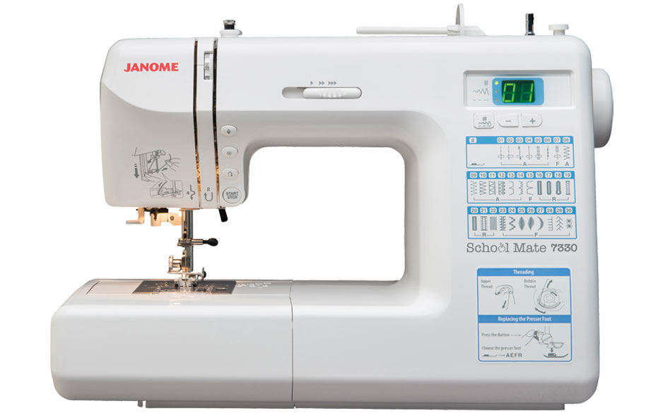 Sew Tech 60pcs Bobbins for Janome 2212 HD3000 HD1000 Magnolia 7330 JW8100  MC500E QDC Skyline Sewist MC Series etc. Embroidery Sewing Quilting  Machine, Plastic C… in 2023