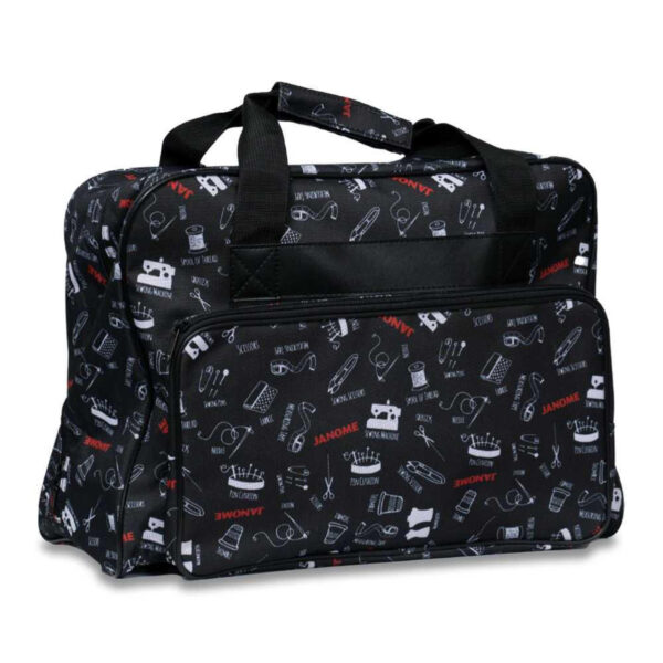 Machine Tote