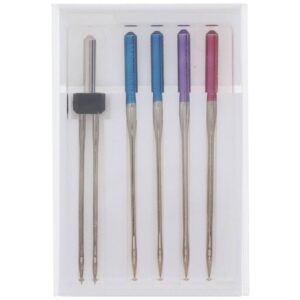 Assorted Needles