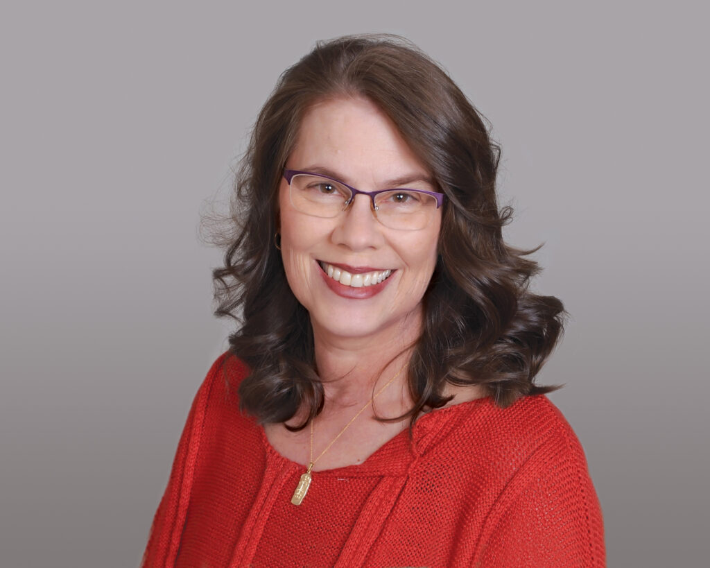 Photo of Kate Quinn