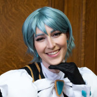 Photo of Knovice Cosplay