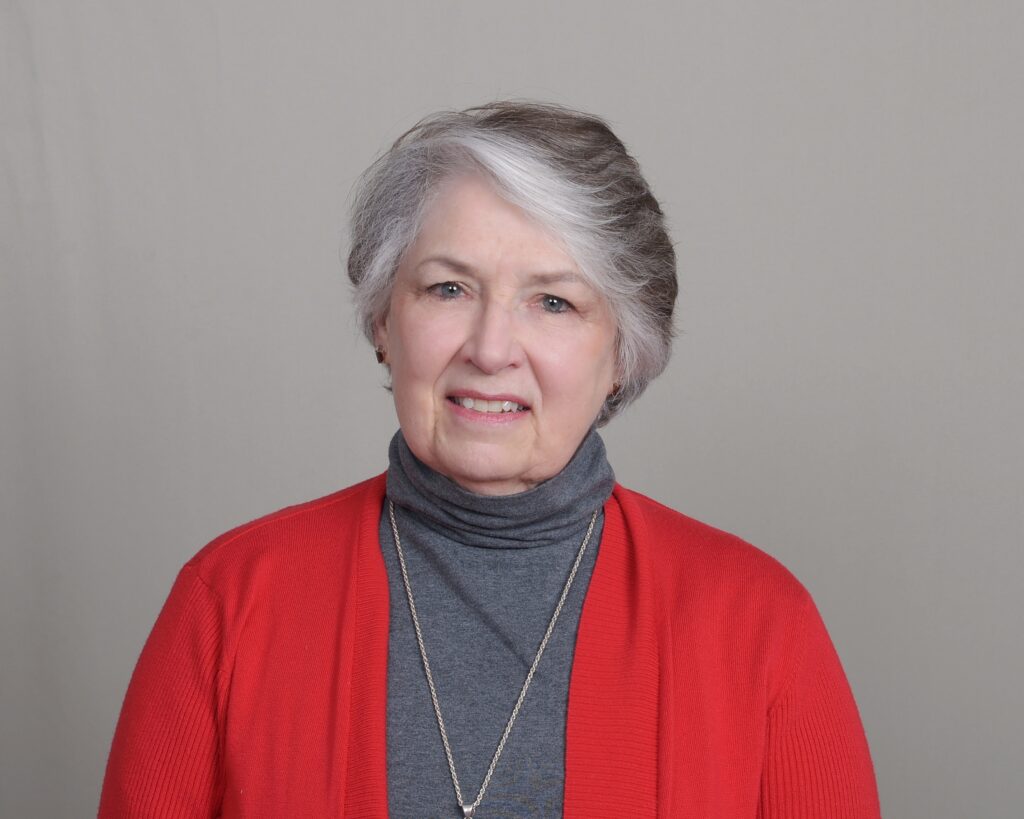 Photo of Susan Enderson