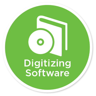 Digitizing Software