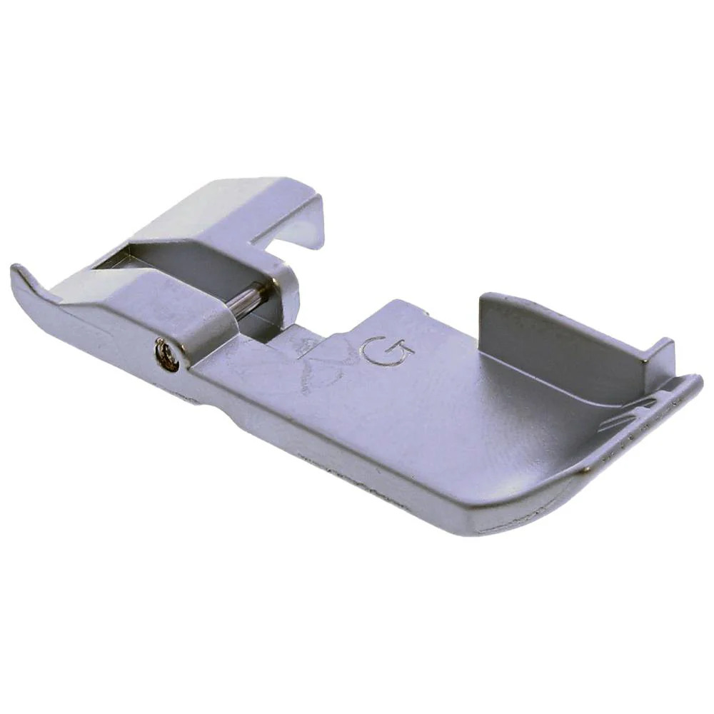 Gathering Foot – Serger