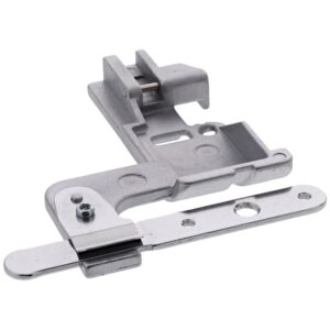 Elastic Gathering Foot