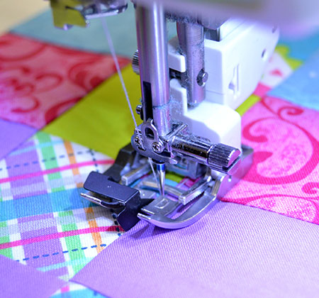 m❤︎ Amazon.com: Janome Acufeed Ditch Quilting Foot for 9mm Machines
