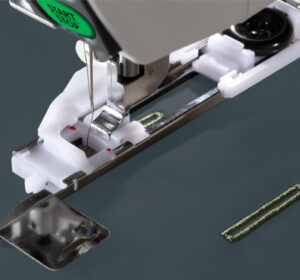 Automatic Buttonhole Foot