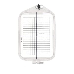 Embroidery Hoop B (200mm x 140mm)