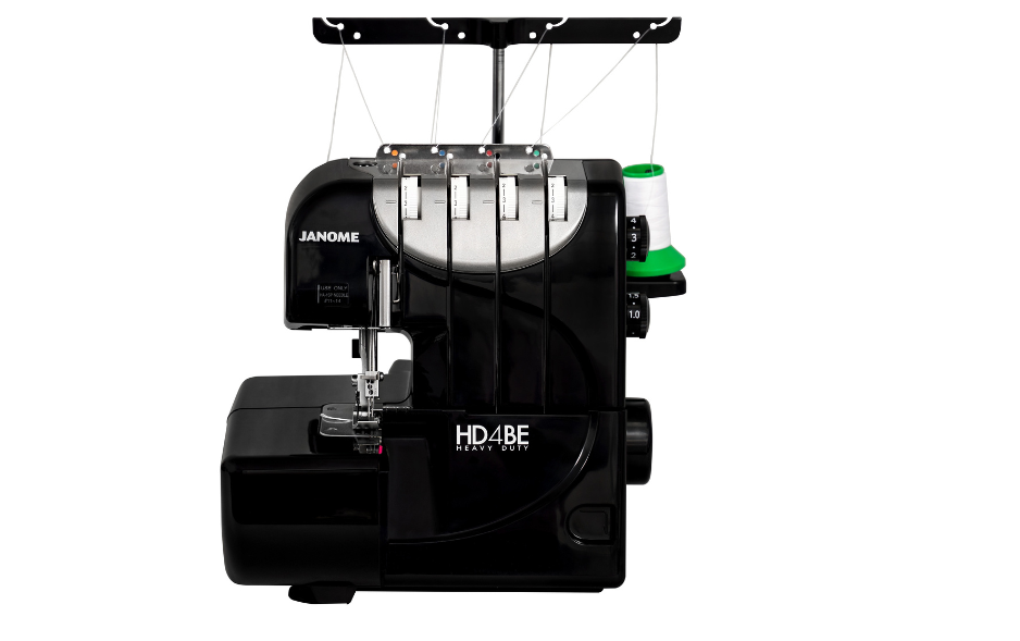【T4】JANOME　MODEL 802型　難あり How to janome 802 model zigzage sewing machine service - YouTube