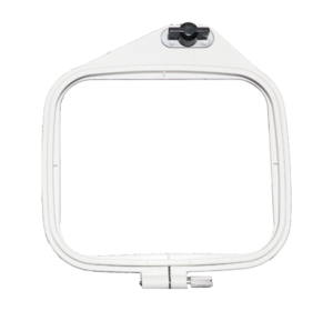Embroidery Hoop A (125mm x 110mm)