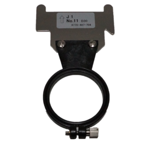 No. 11 Lettering Hoop J1 (30mm)