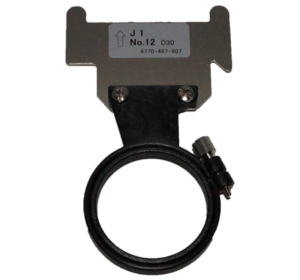 No. 12 Lettering Hoop J1 (30mm)