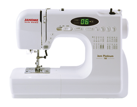 Janome New Home 720 - Janome