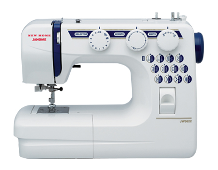 JW5622 - Janome