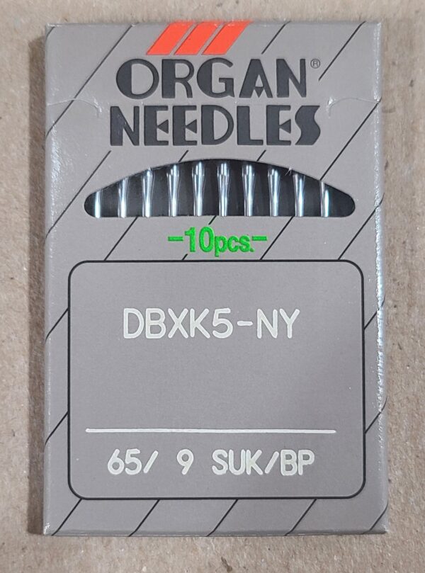 Needles (embroidery) - Image 2