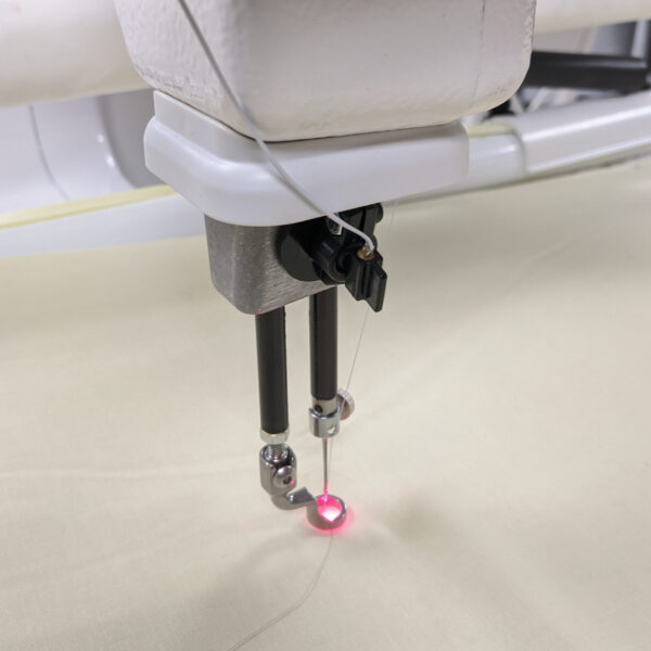 Pinpoint Needle Laser
