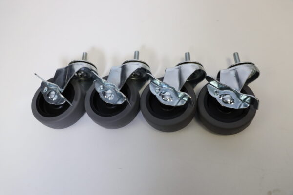 Casters for QM - Image 3