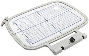 Embroidery Hoop RE20b