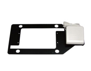 Remote Thread Cutter Switch