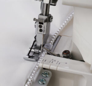 Beading Foot Serger