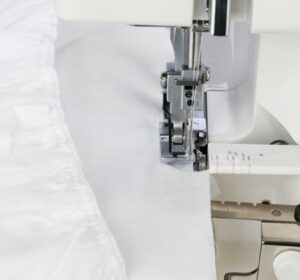 Gathering Attachment