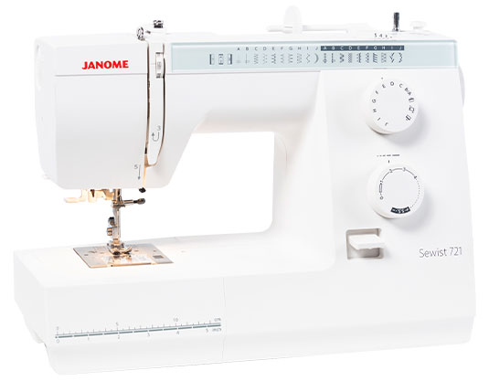 Sewist 721 - Janome