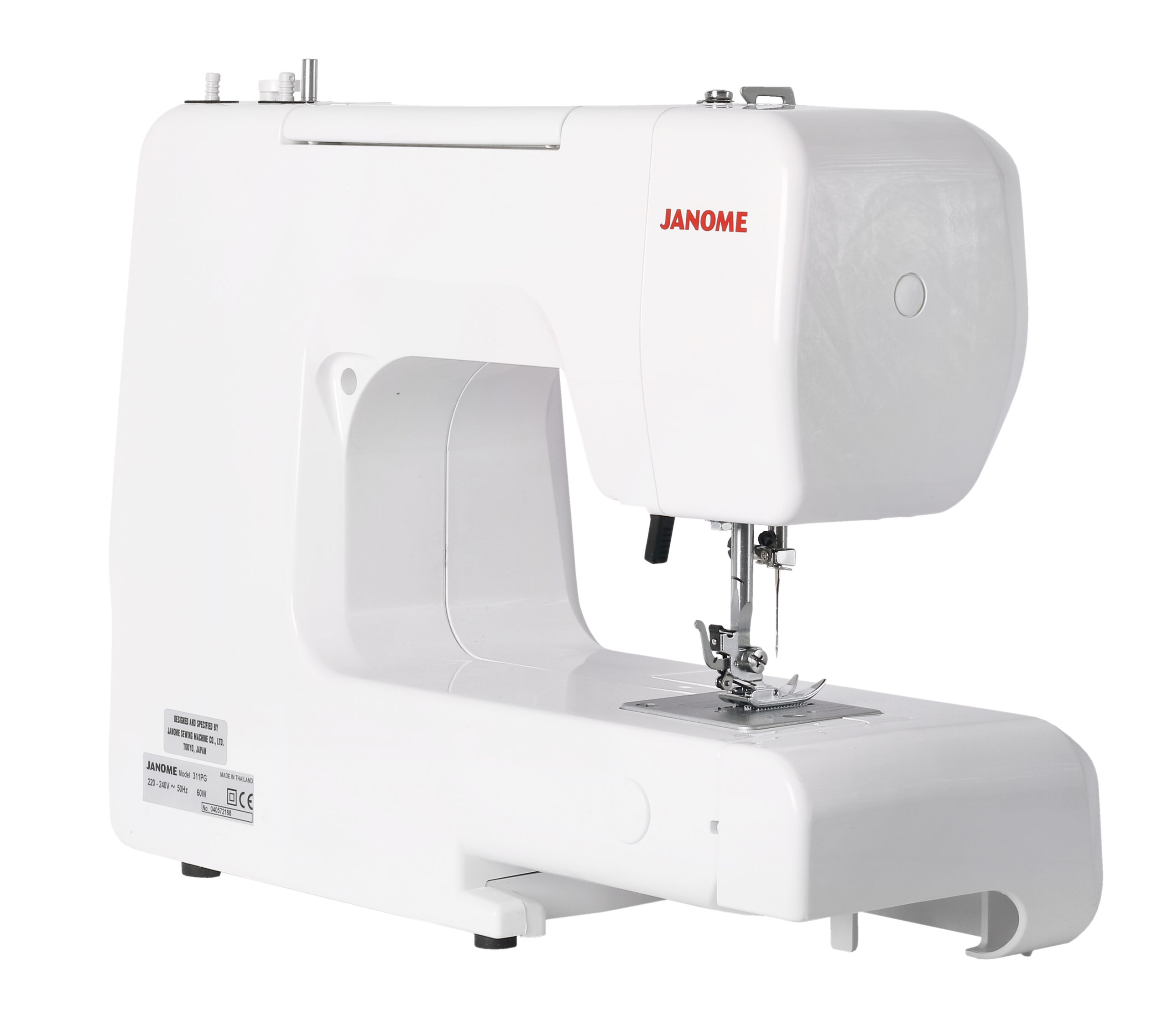 3160PG - Janome