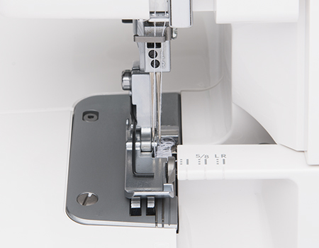 MOD-8933 - Janome