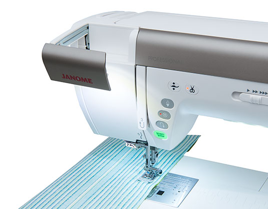 Horizon Memory Craft 9450QCP - Janome