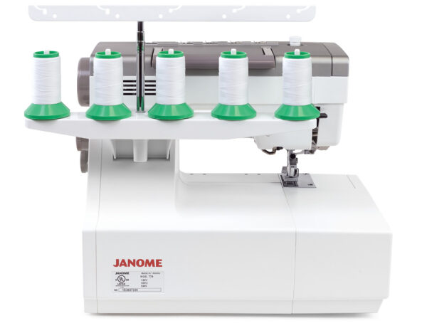 CoverPro 3000 Professional - Image 2