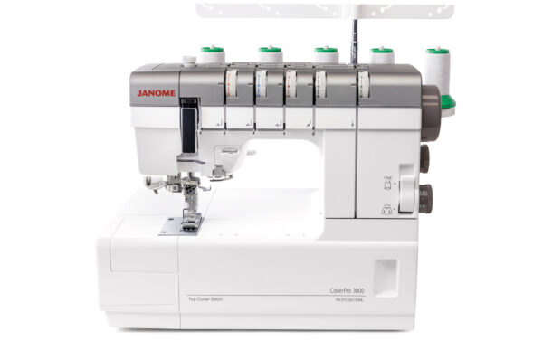 CoverPro 3000 Professional - Image 12