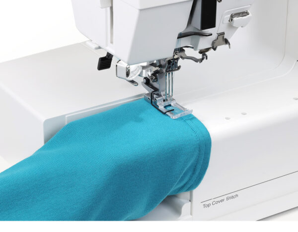 CoverPro 3000 Professional - Image 6