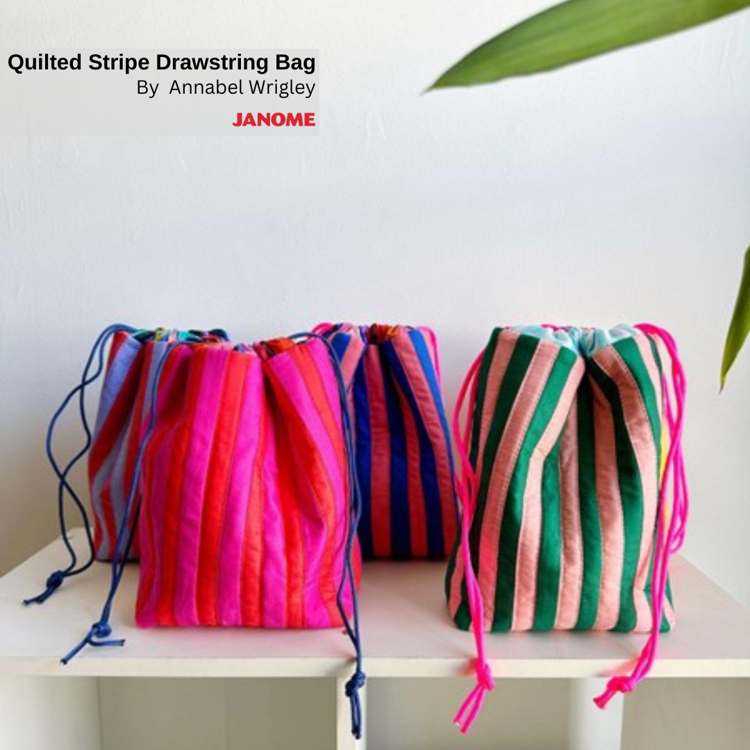 【GREENBUTTER】韓国人気◆Quilted Drawstring Bag ナップザック GREENBUTTER】韓国人気◇Quilted Drawstring Bag ナップザック