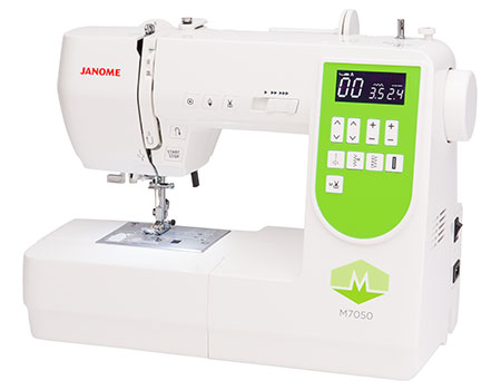 M7050 - Janome