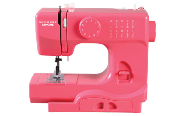 Pink Lightning - Image 7