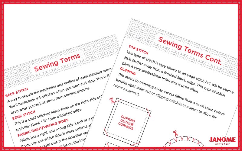 reference card set 9