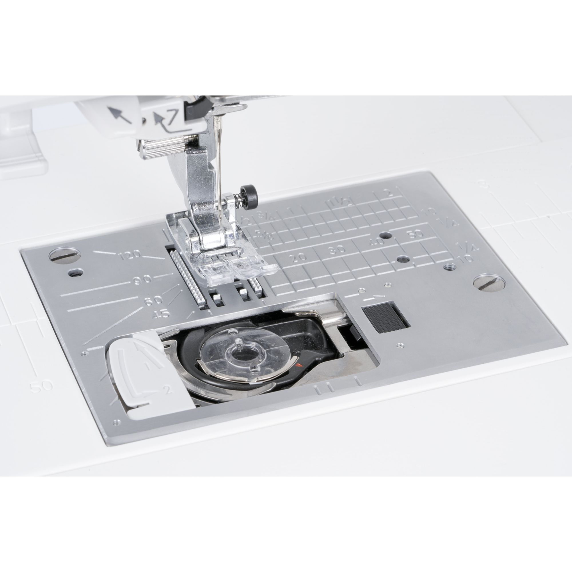 Skyline S3 Anniversary Edition - Janome