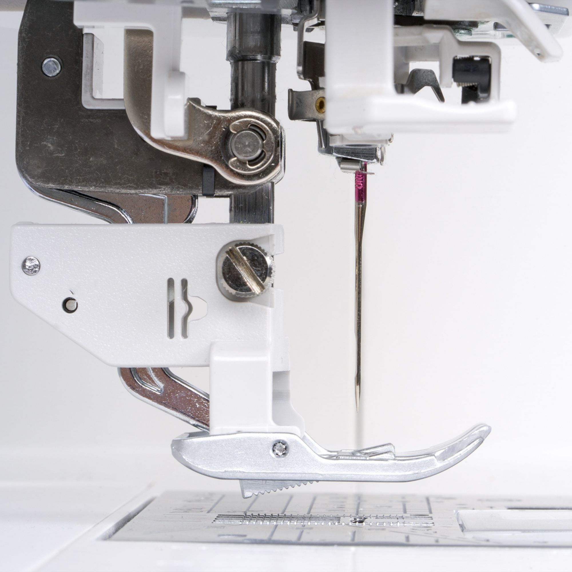 Skyline S6 Anniversary Edition - Janome