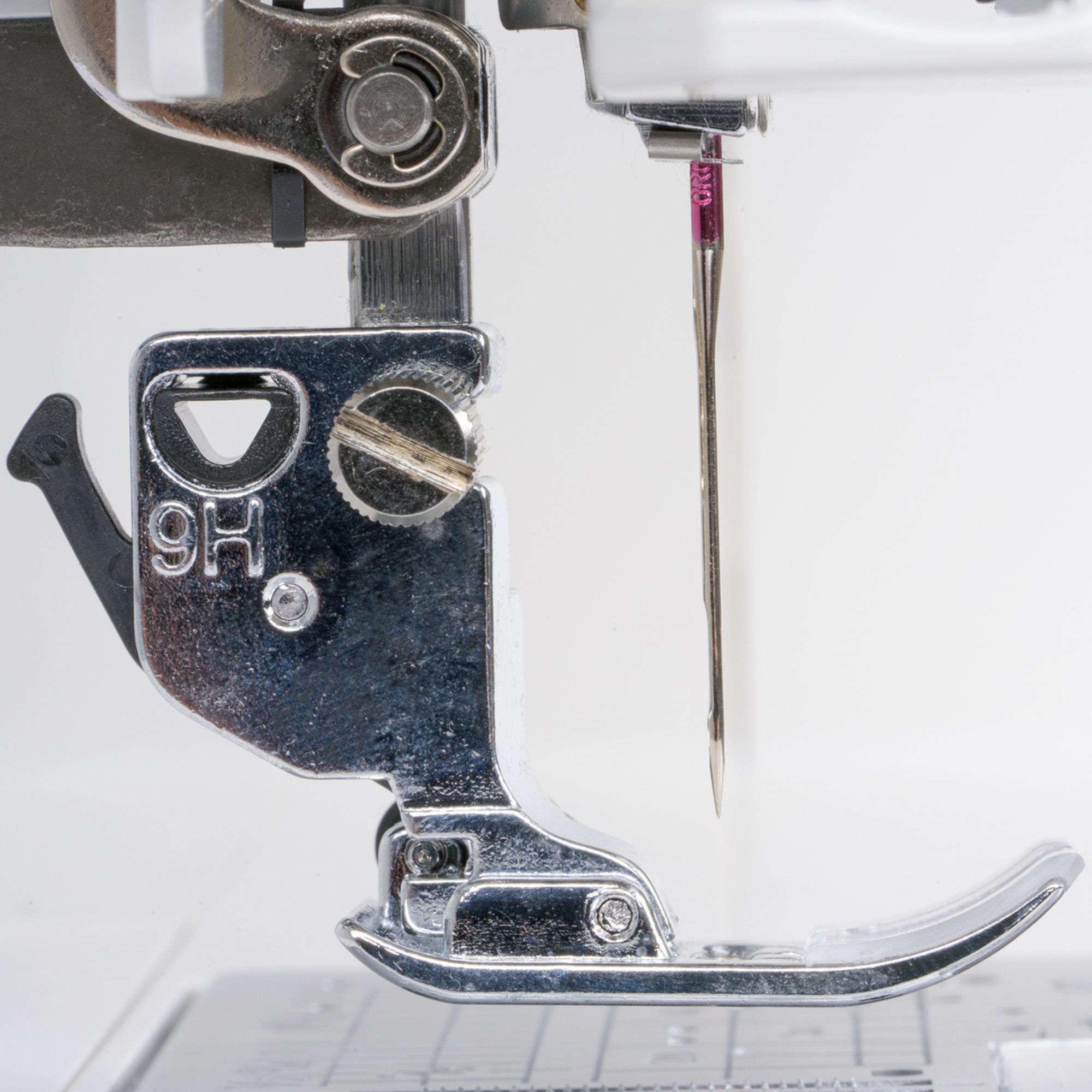 Skyline S6 Anniversary Edition - Janome