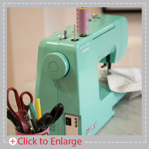 Khaki「Janome」サイン入り 新品未使用 Khaki「Janome」サイン入り 新品未使用