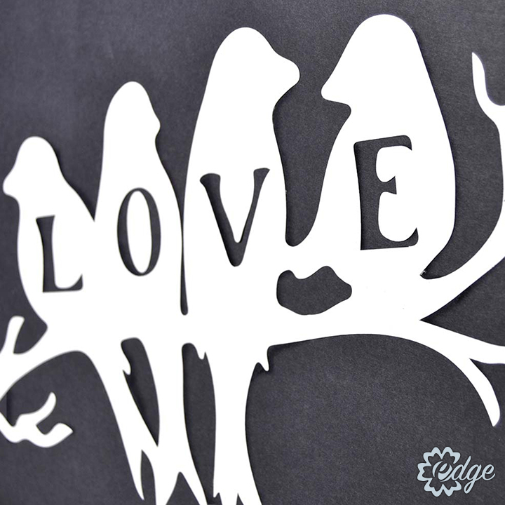 Love-Birds