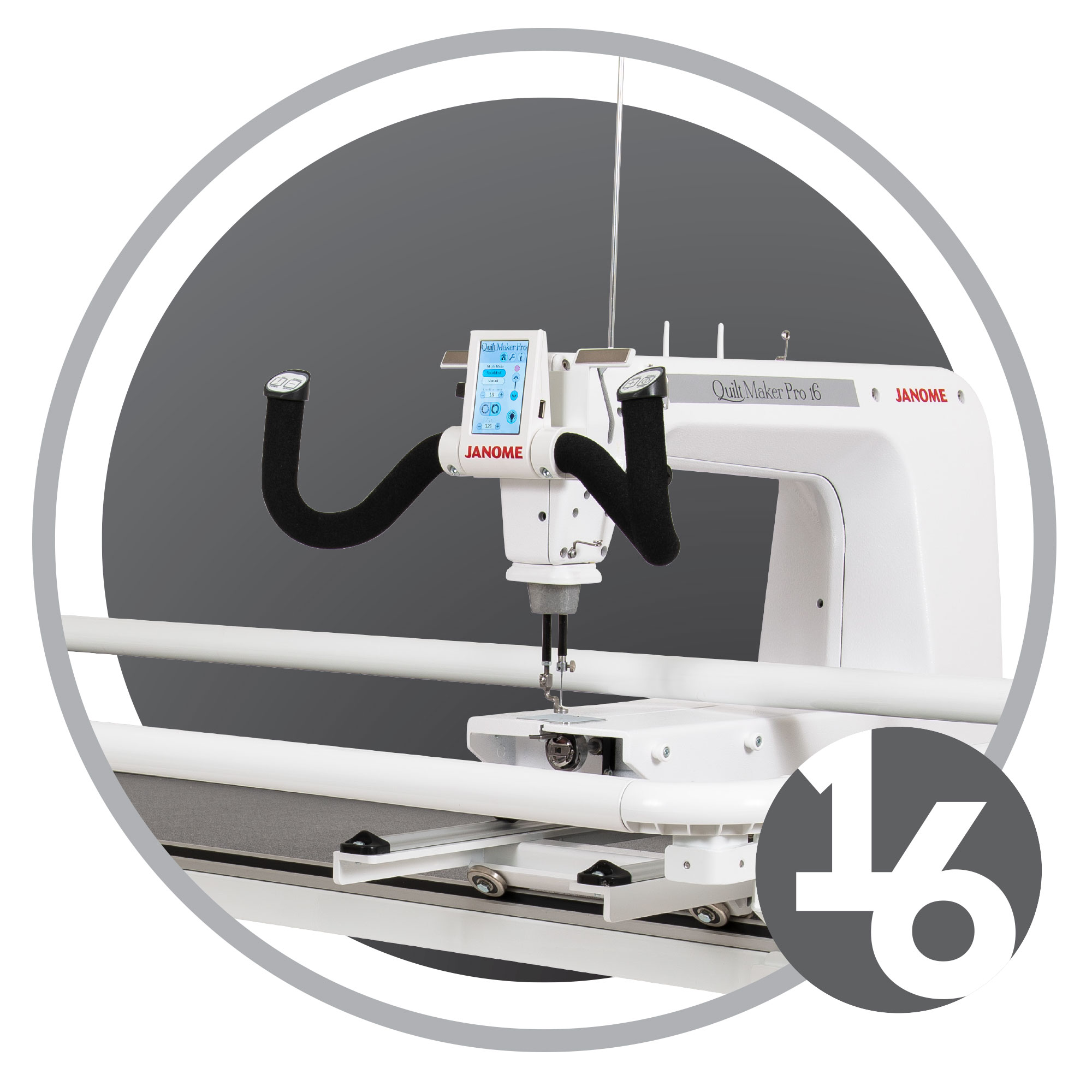 Quilt Maker Pro 16