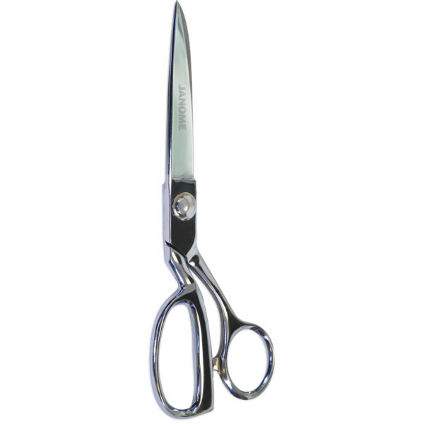 9.25” Serrated Bent Shears