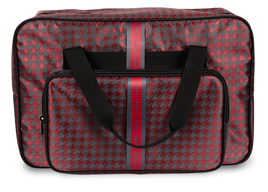 MACHINE TOTE - Janome