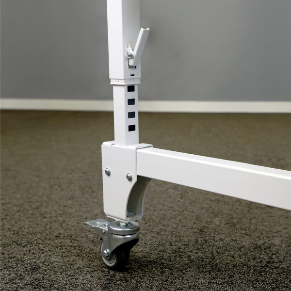 Height Increase Kit for Proframe10V2 and Proframe12V
