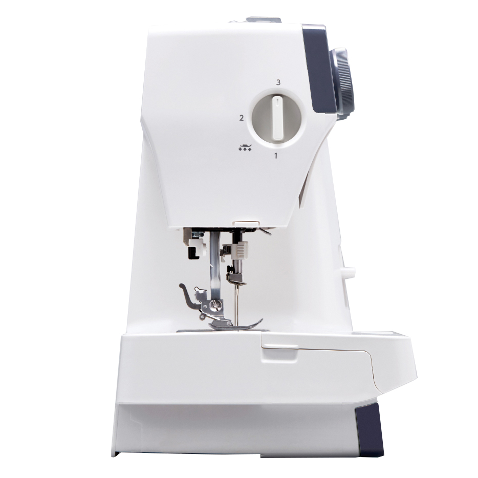 JANOME 1522BL型ミシン 1522BL - Janome