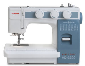 HD-2200