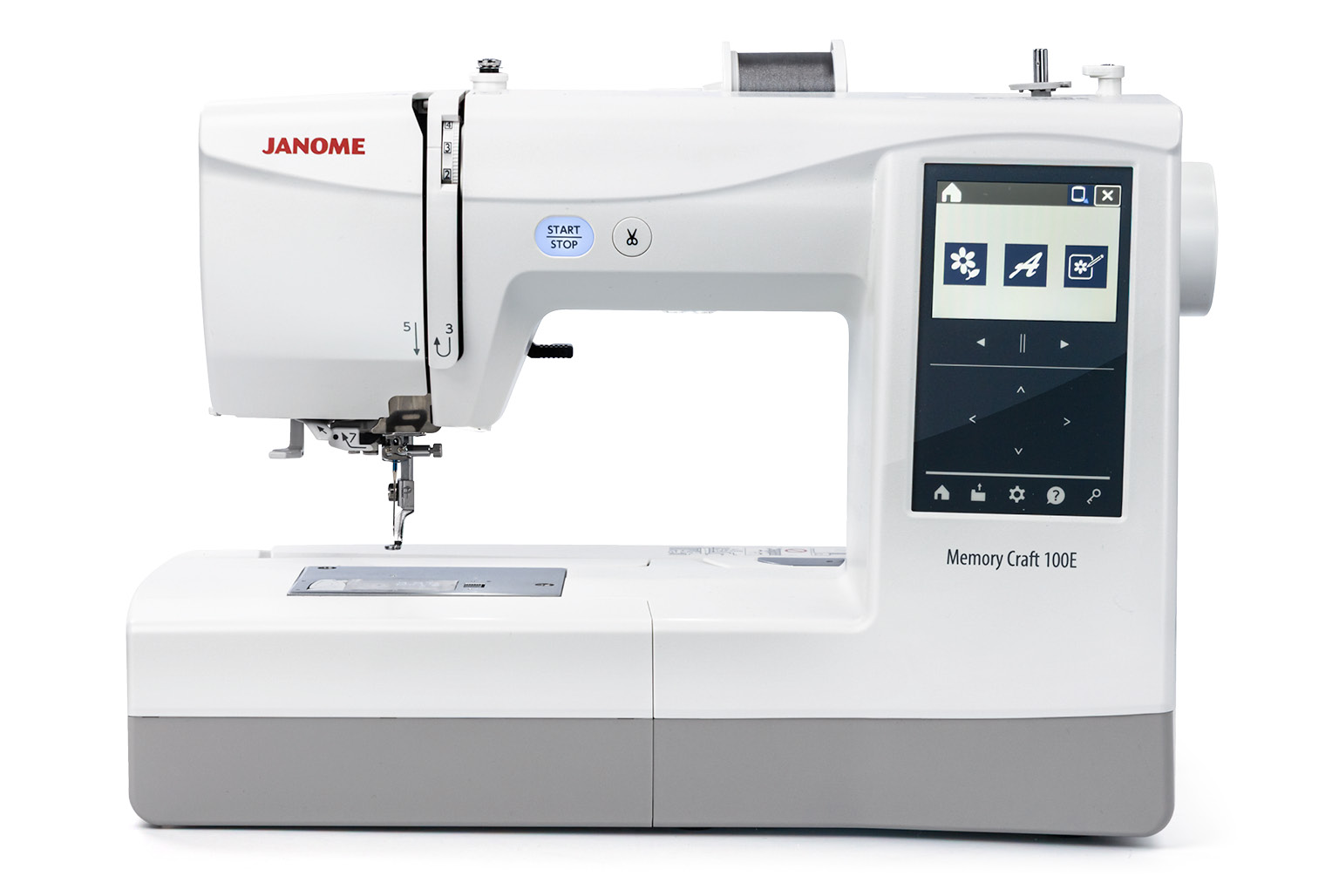 Machines Archives - Janome